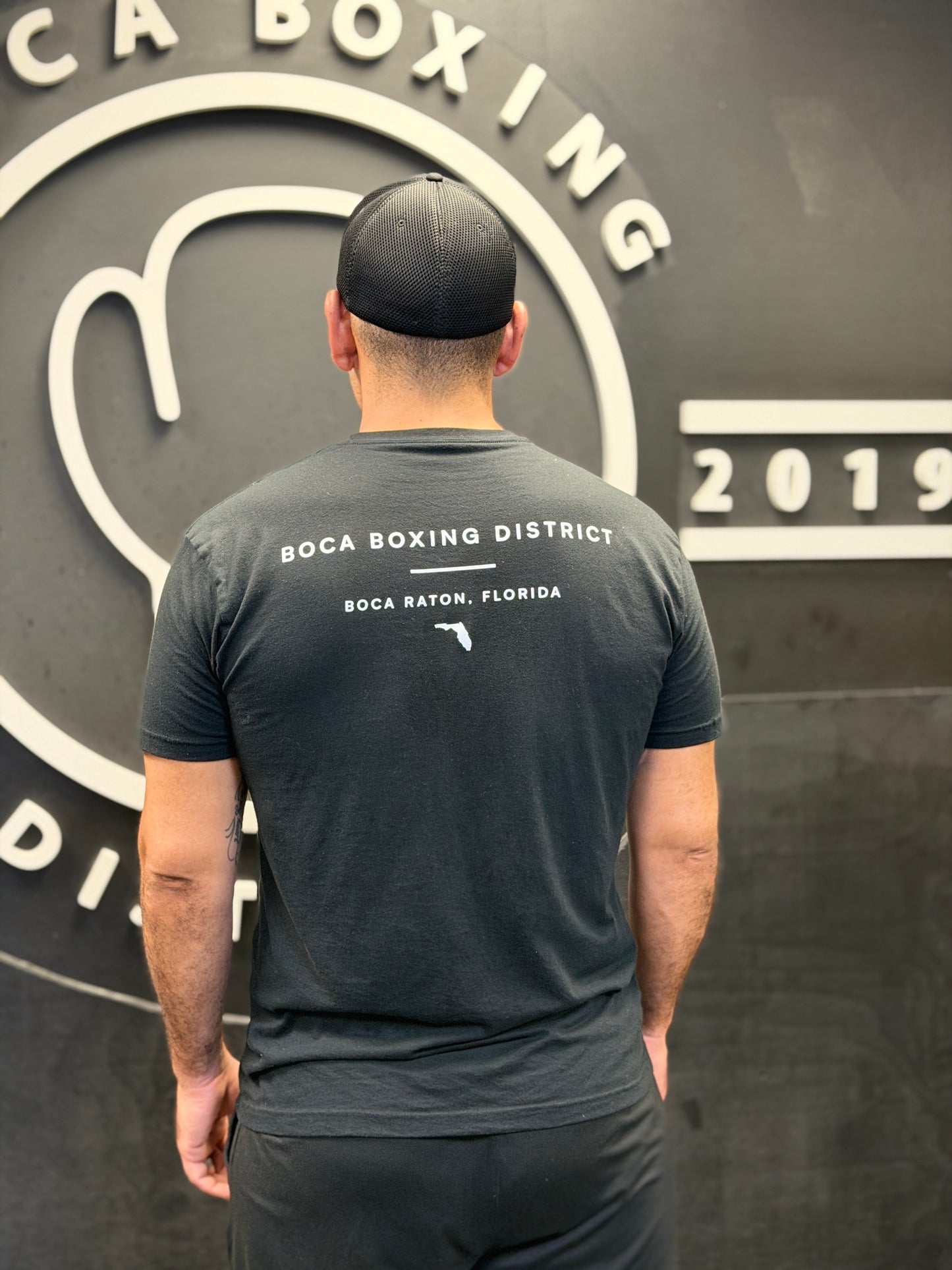 Signature Tee