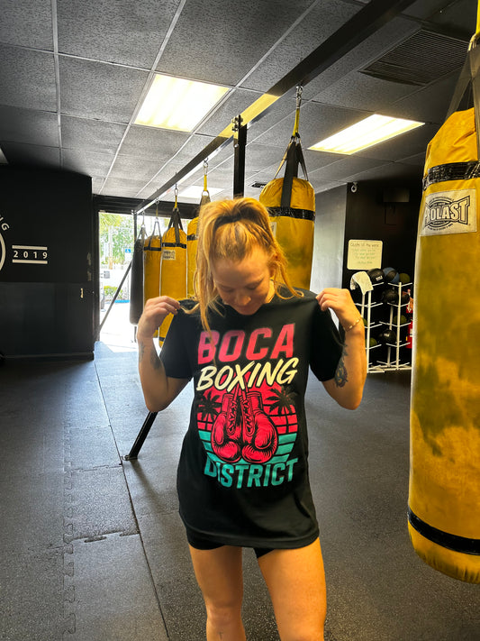 Summer Vibe T- Shirt