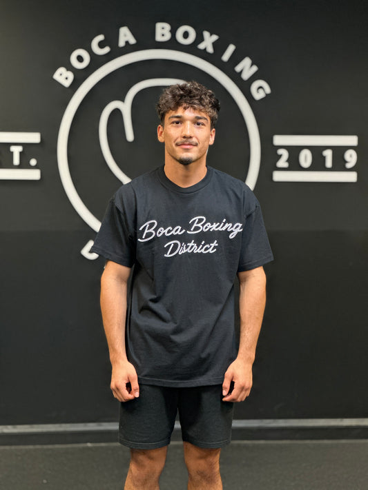 BBD Oversize T-Shirt