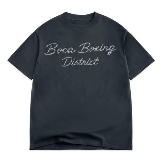BBD Oversize T-Shirt